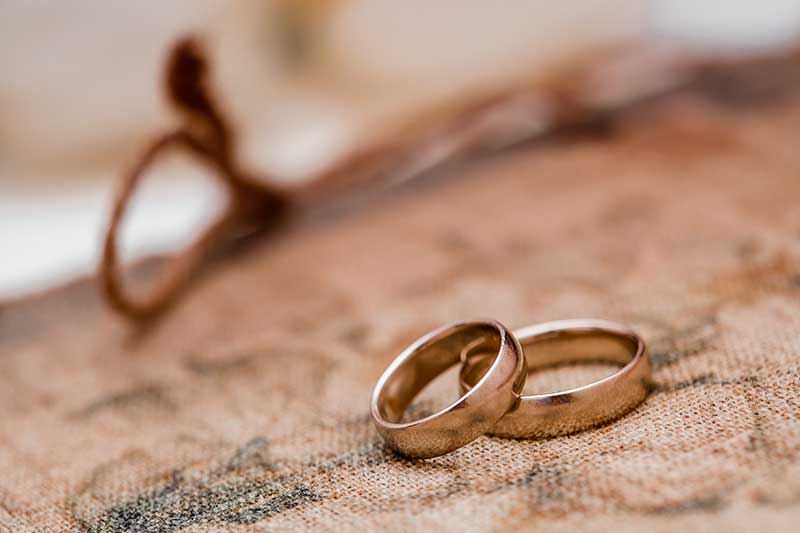 Abogados separaciones divorcios en Valladolid